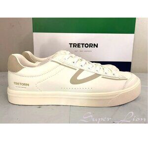 NEW Tretorn Women's Serve Lightweight Sneaker Shoes